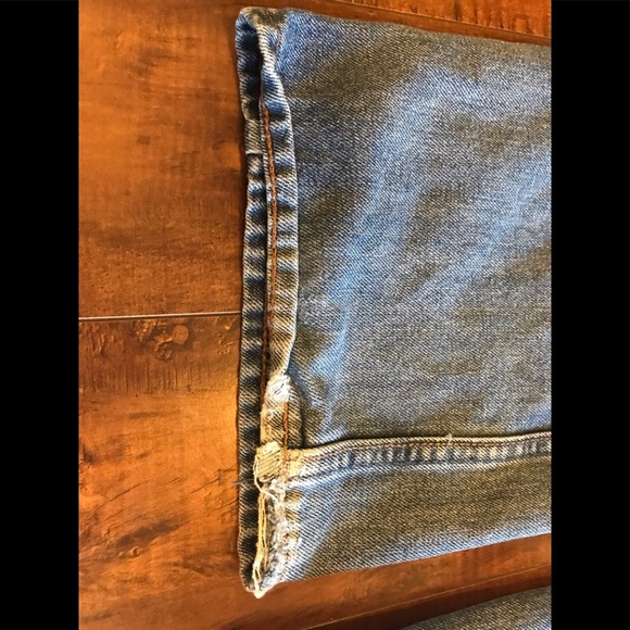 Men’s Old Navy Regular Standard Famous Jeans 32x32 - Picture 6 of 9